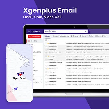 Email | App | Web