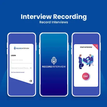 Recording | App